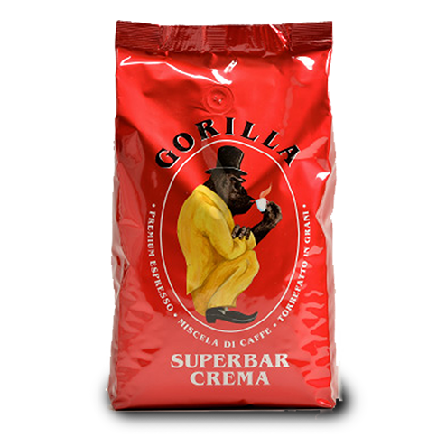 GorillaSuperbar